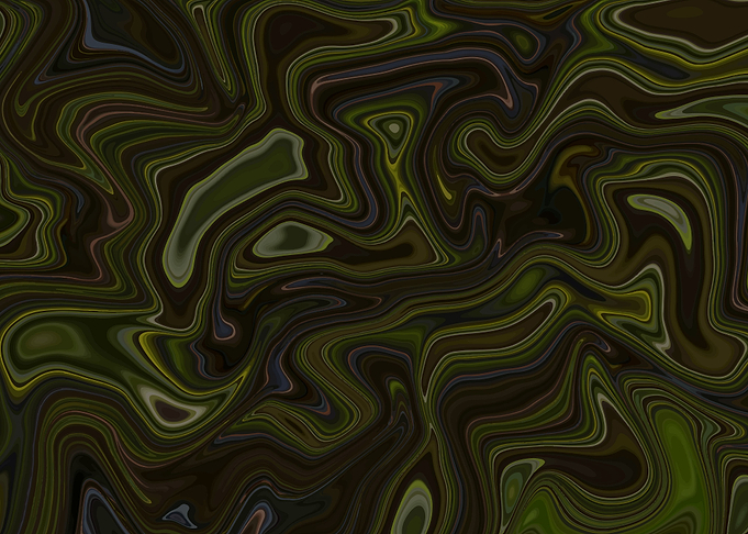Abstract Illustration