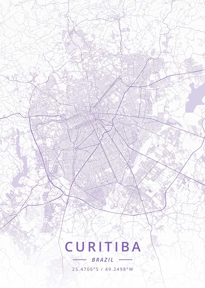 Curitiba Brazil