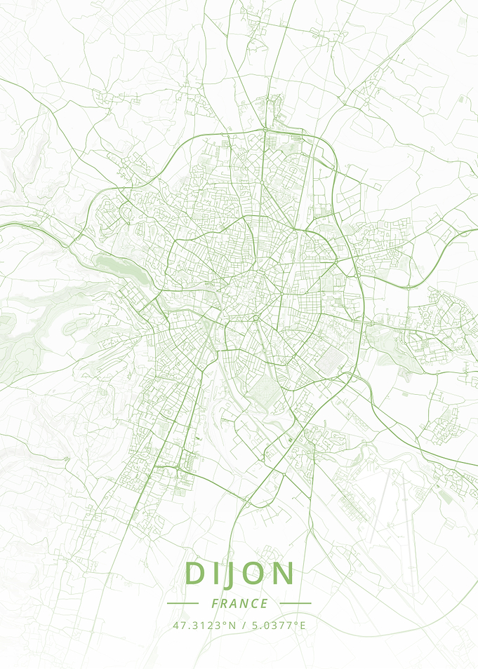 Dijon France