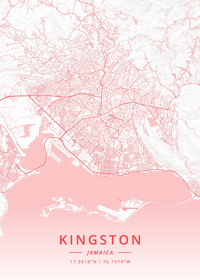Kingston Jamaica