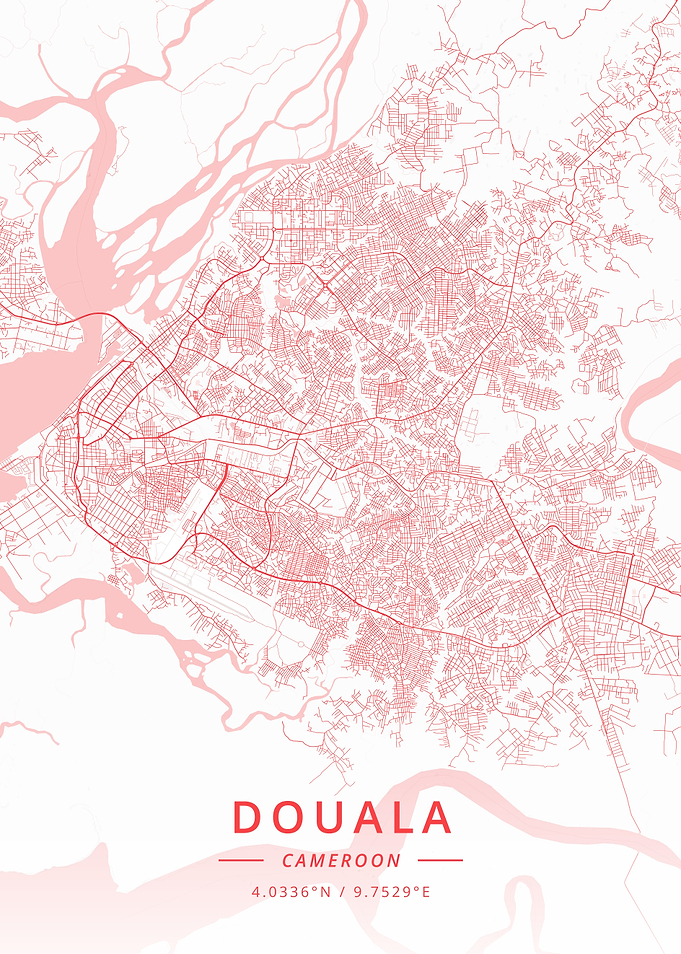 Douala Cameroon