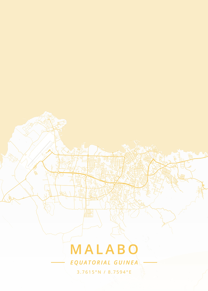 Malabo Equatorial Guinea