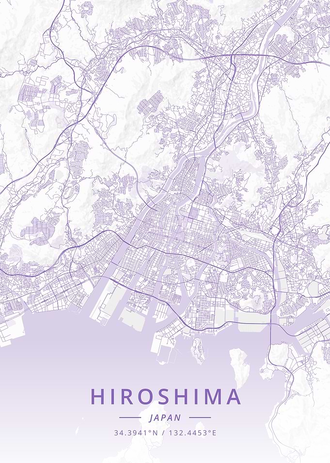 Hiroshima Japan
