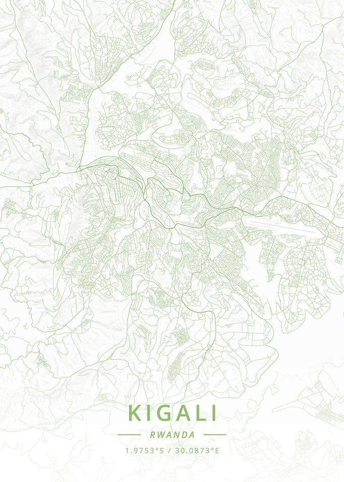 Kigali Rwanda