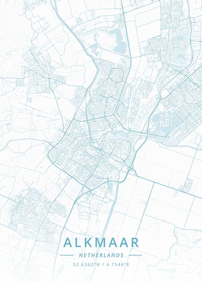 Alkmaar Netherlands