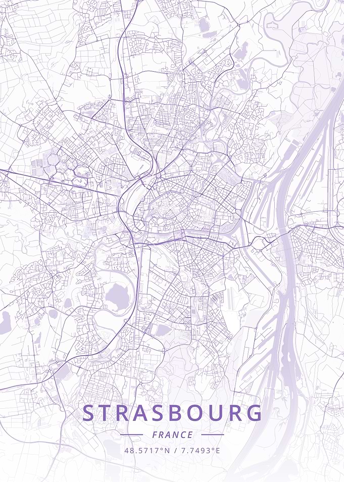 Strasbourg France