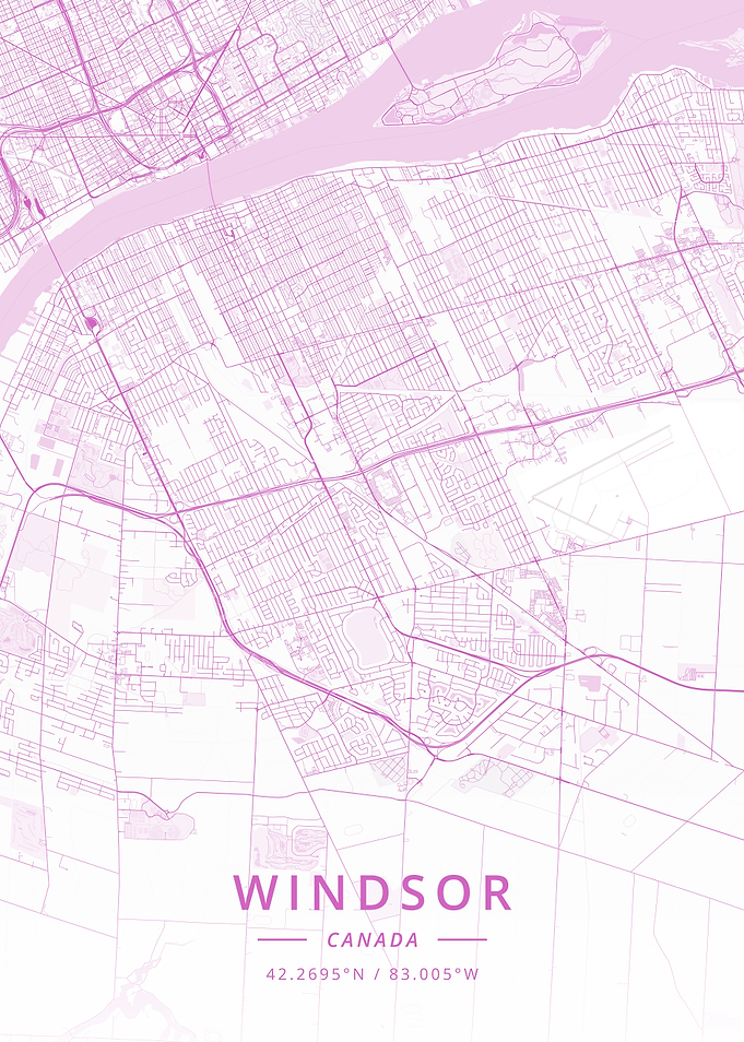 Windsor Canada