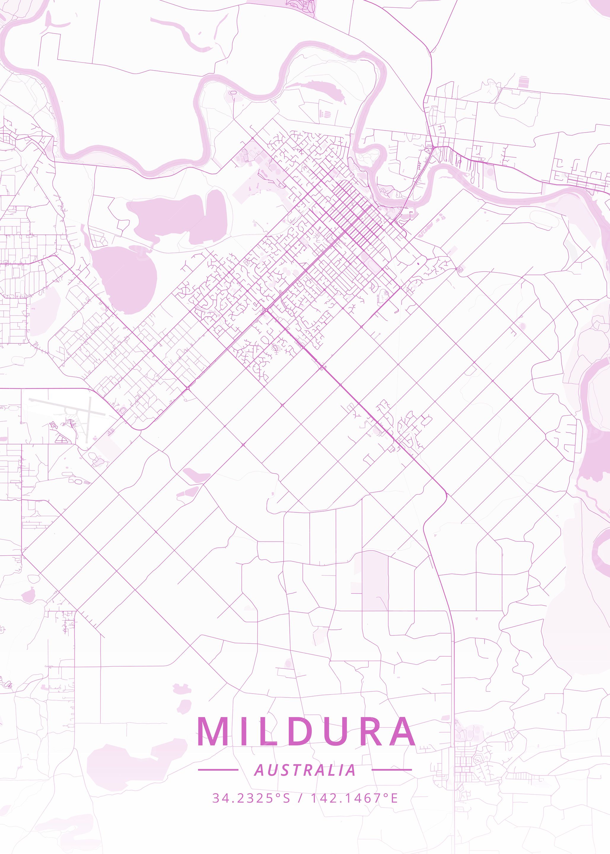 Mildura Australia