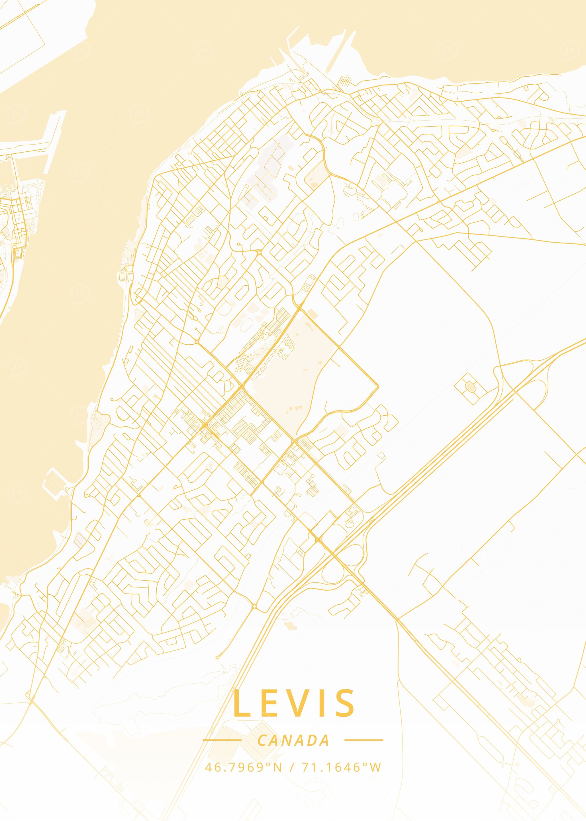 Levis Canada