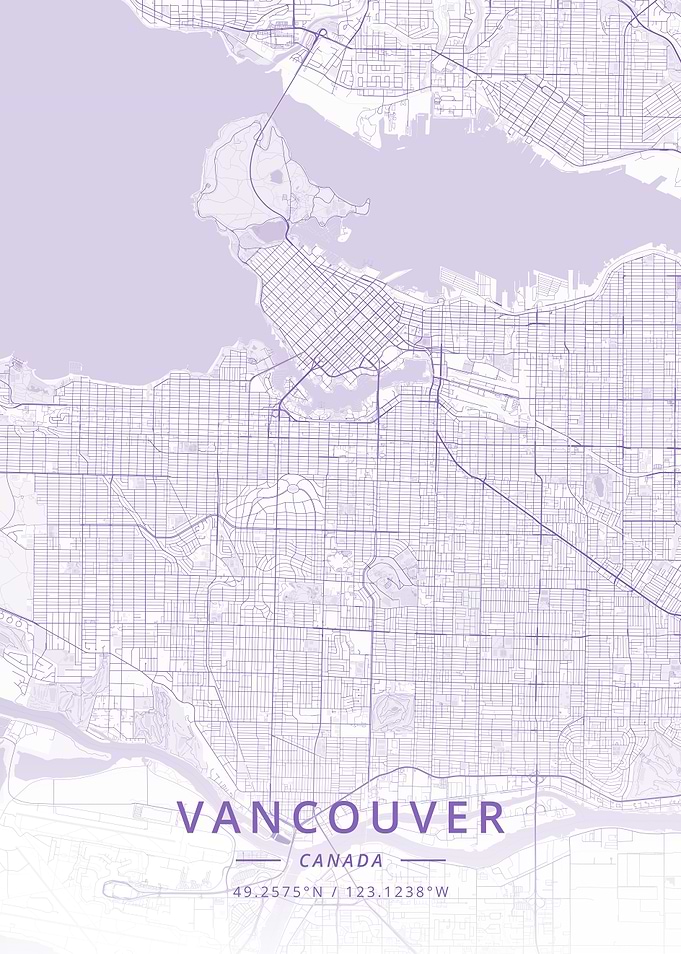 Vancouver Canada