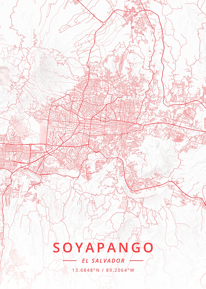 Soyapango El Salvador