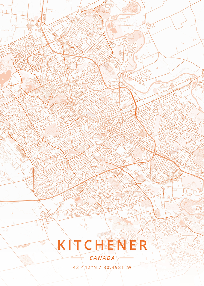 Kitchener Canada