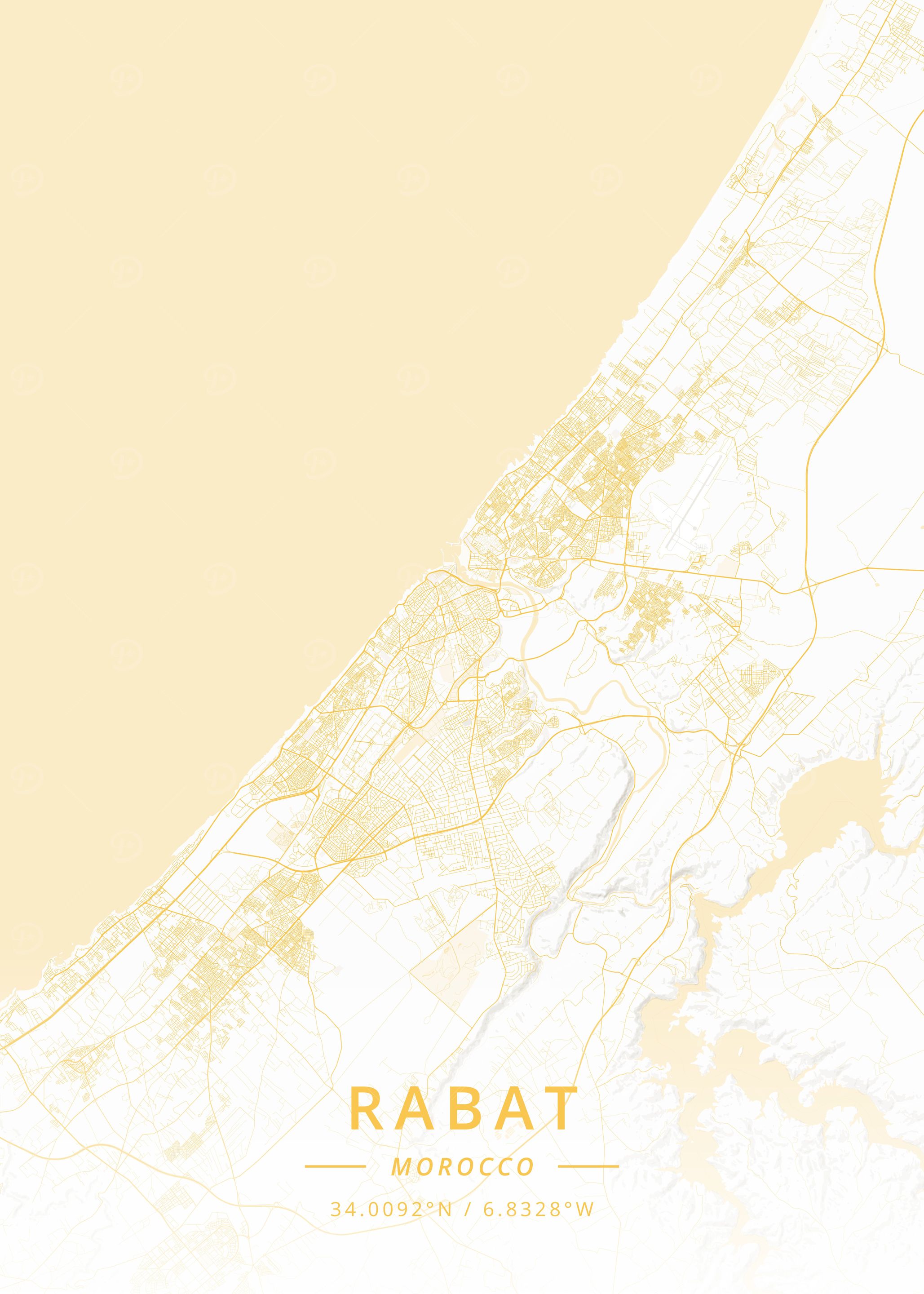 Rabat Morocco