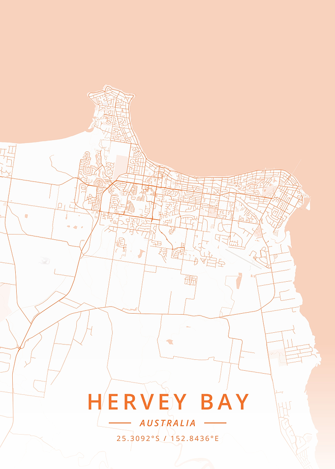 Hervey Bay Australia
