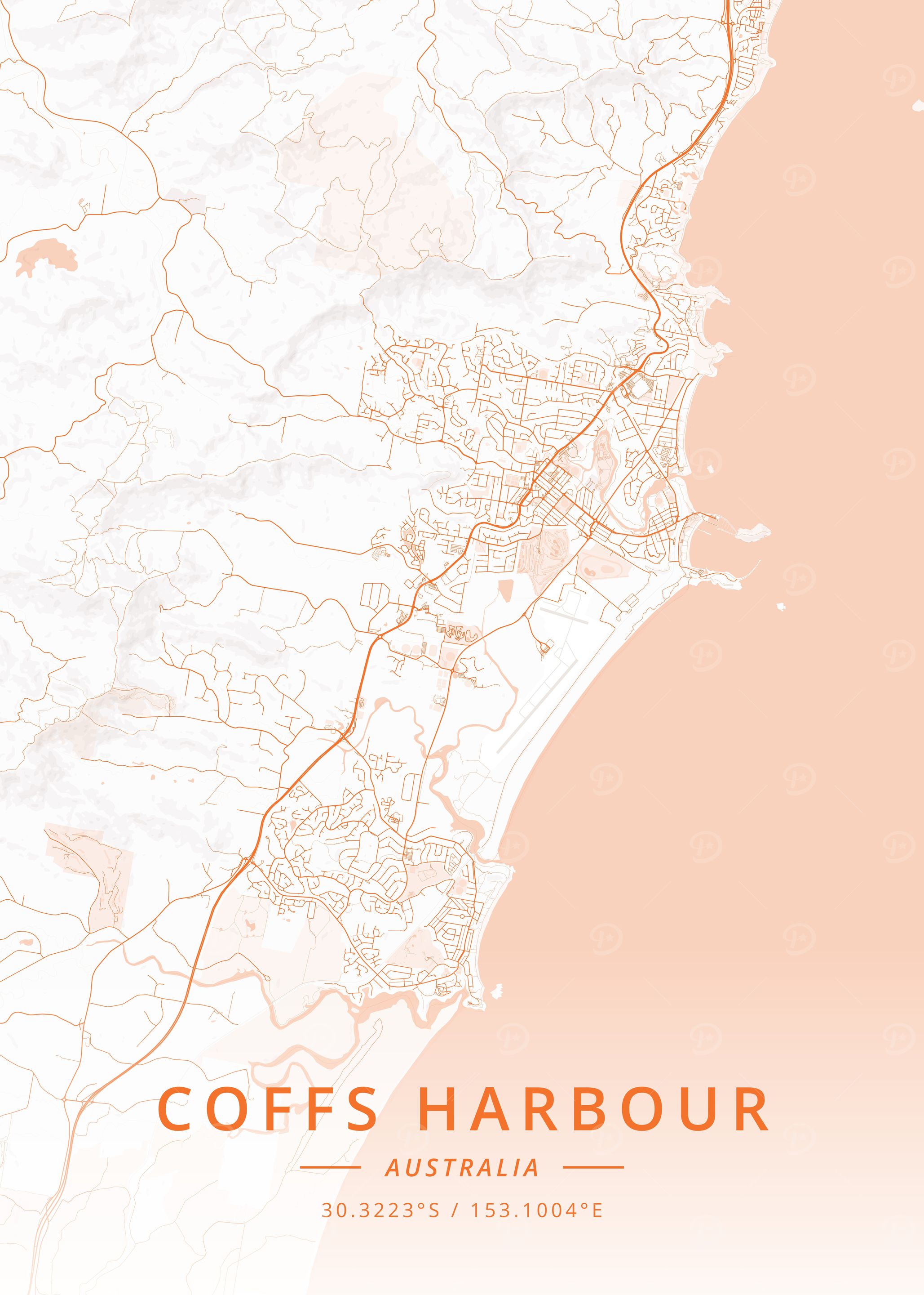 Coffs Harbour Australia