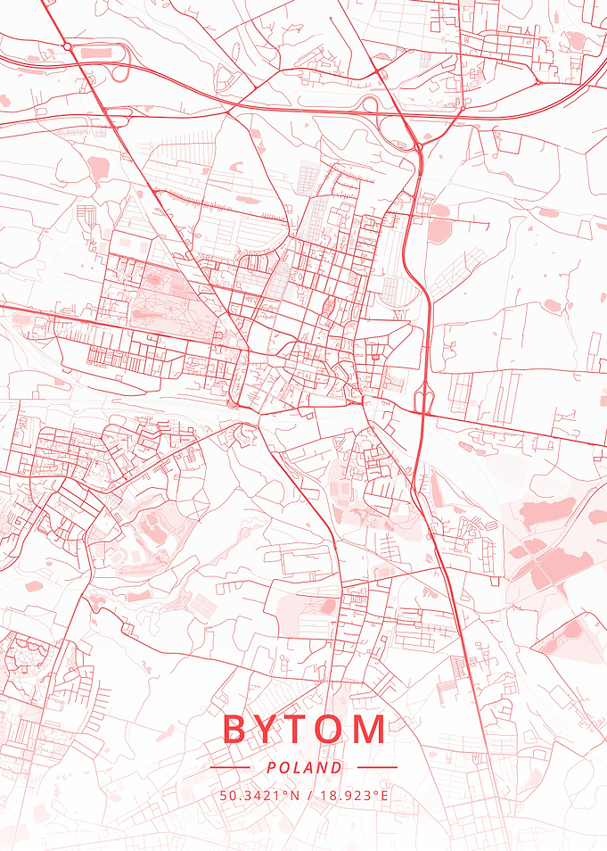 Bytom Poland
