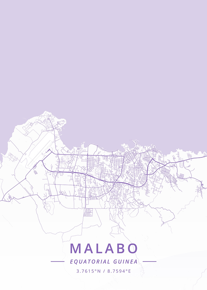 Malabo Equatorial Guinea