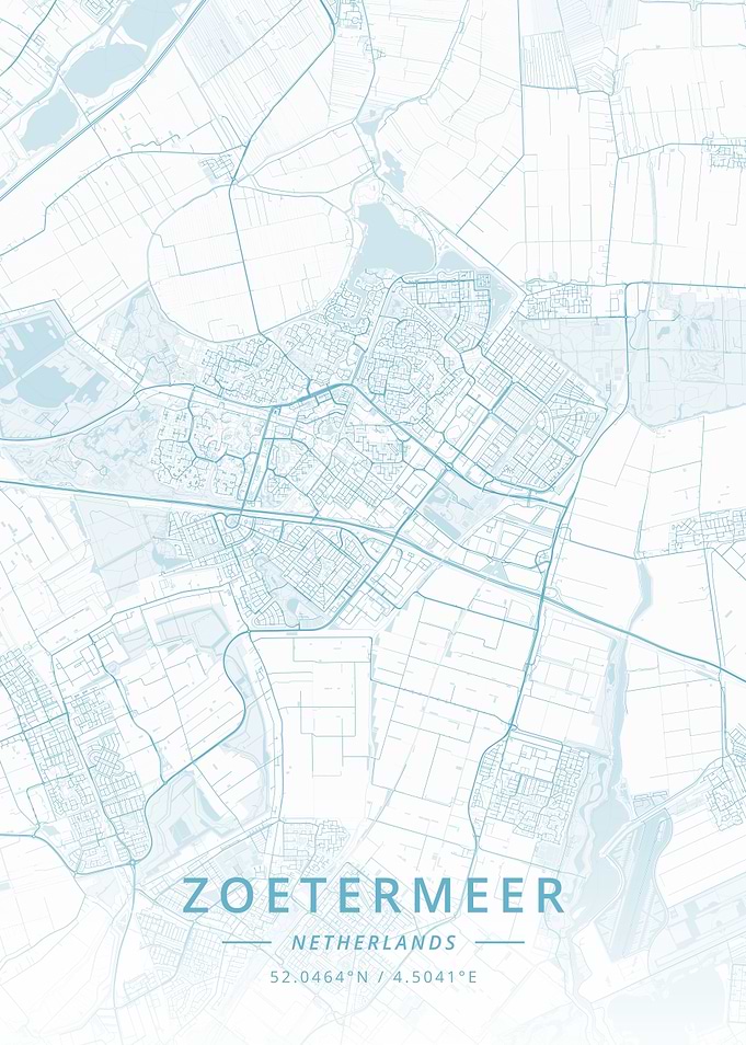 Zoetermeer Netherlands