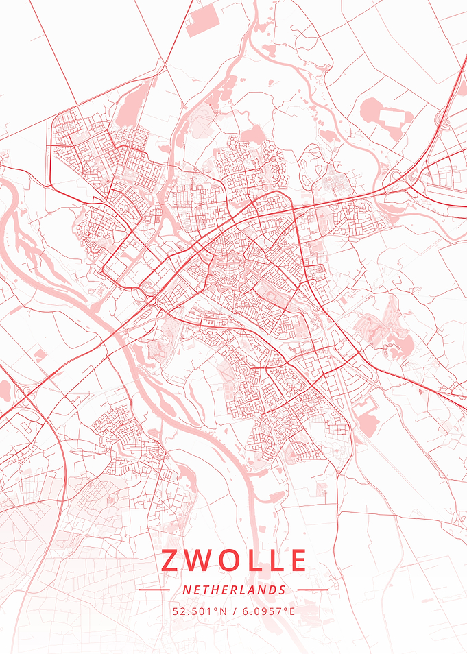 Zwolle Netherlands