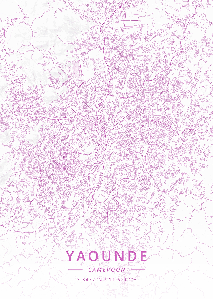 Yaounde Cameroon