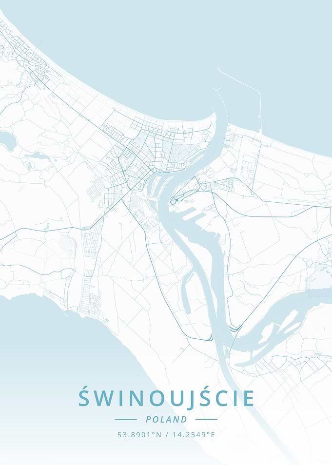 Swinoujscie Poland