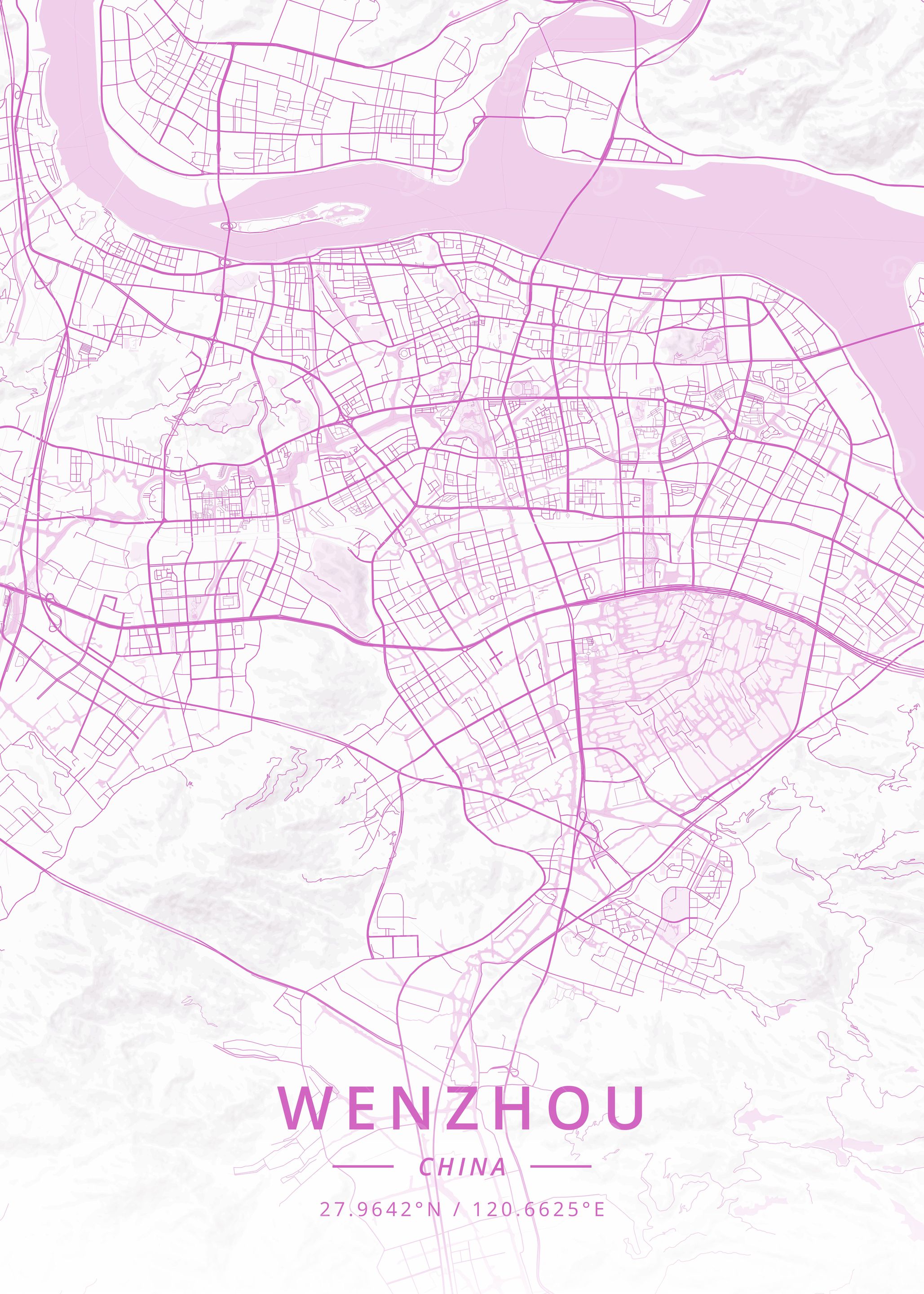 Wenzhou China