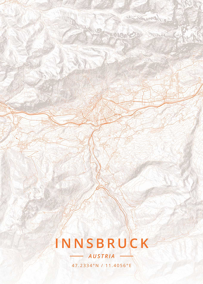 Innsbruck Austria