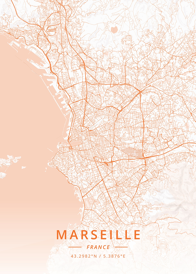Marseille France