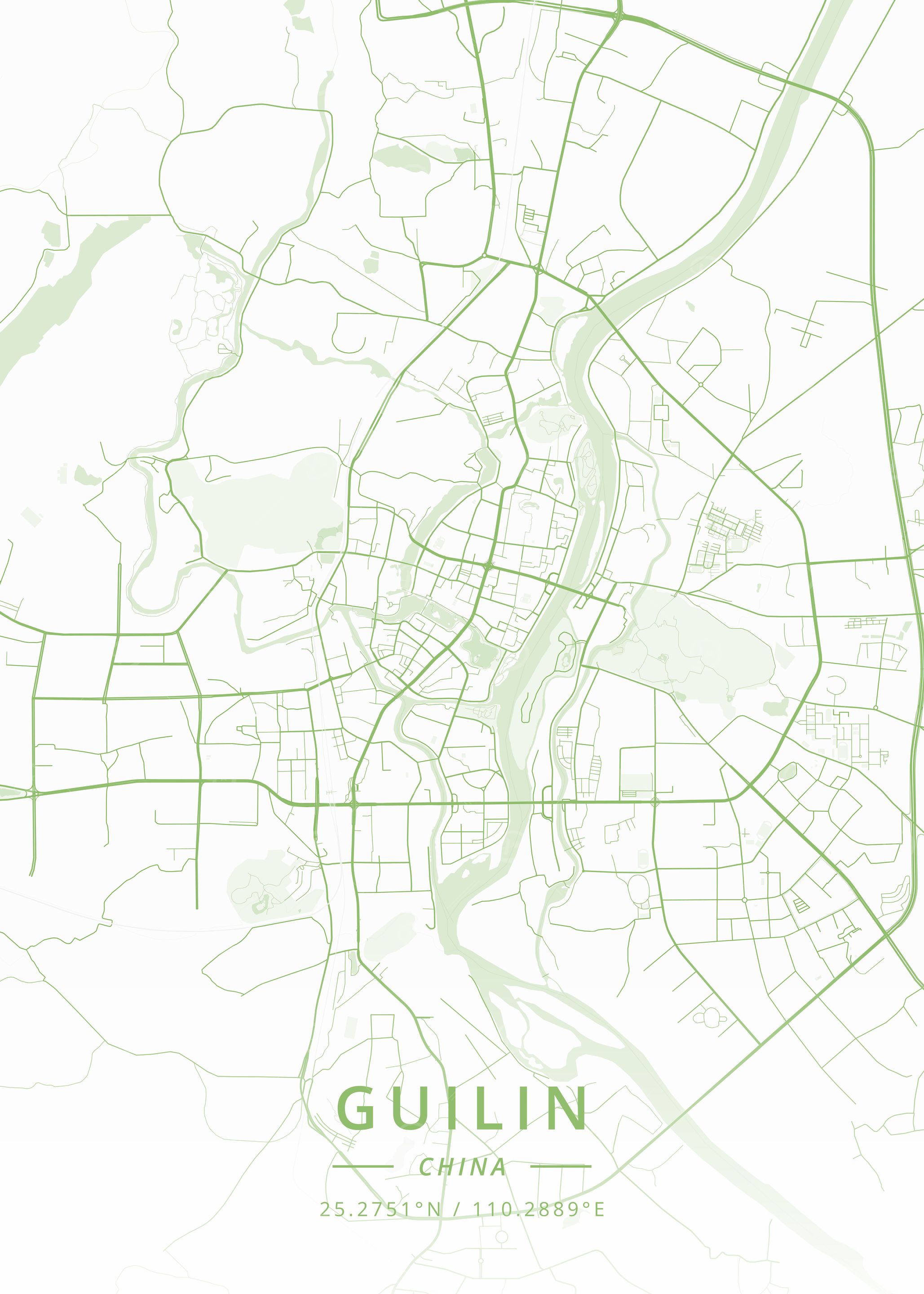 Guilin China