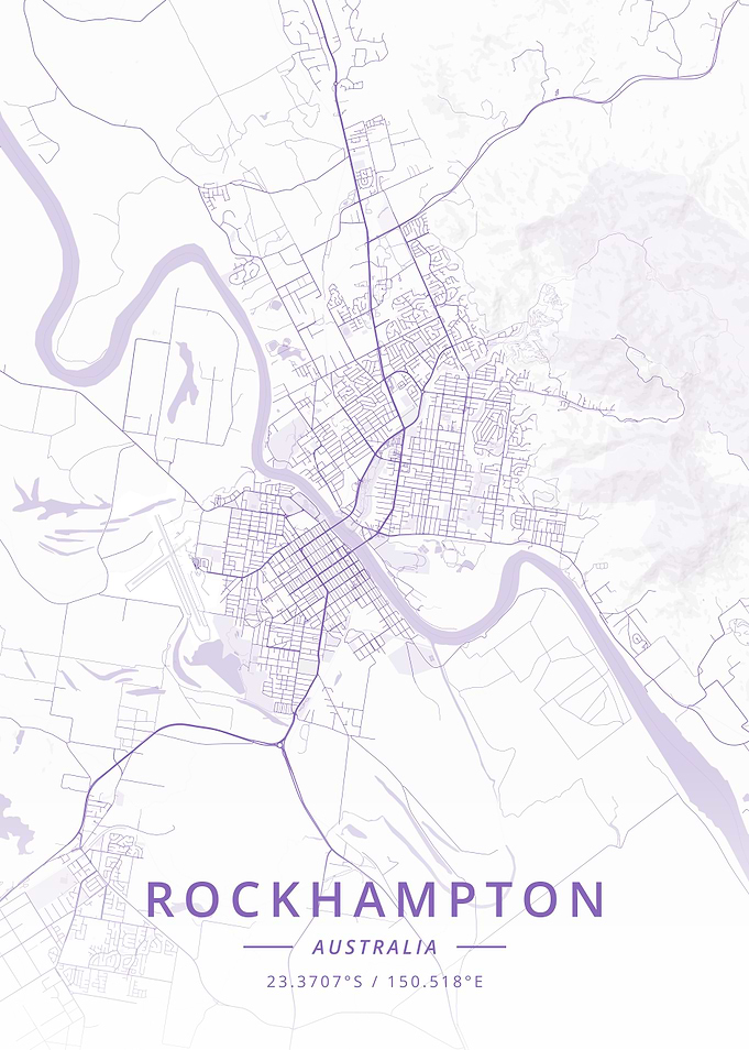 Rockhampton Australia