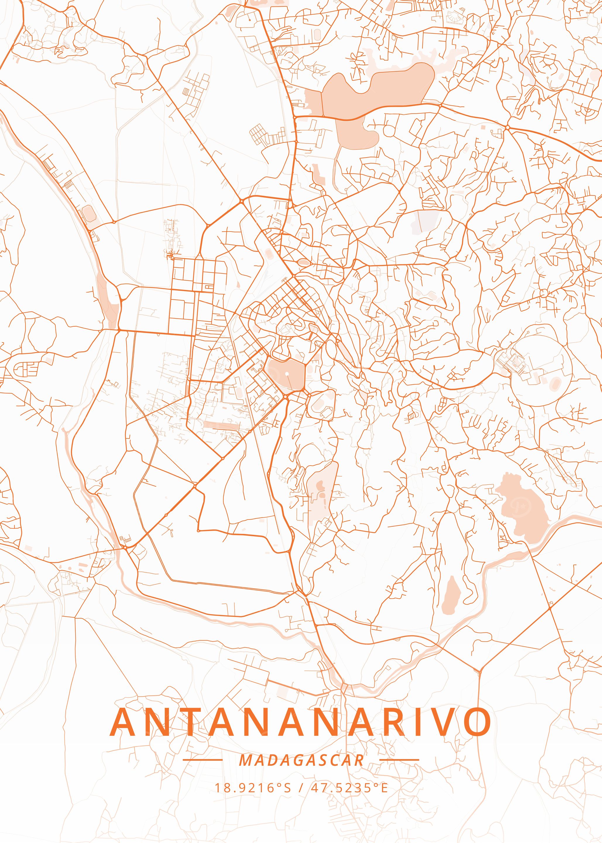 Antananarivo Madagascar