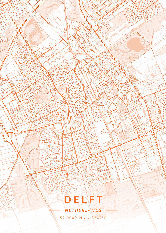 Delft Netherlands