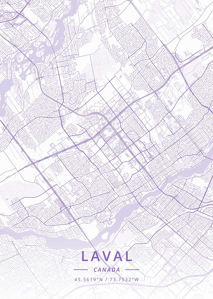 Laval Canada