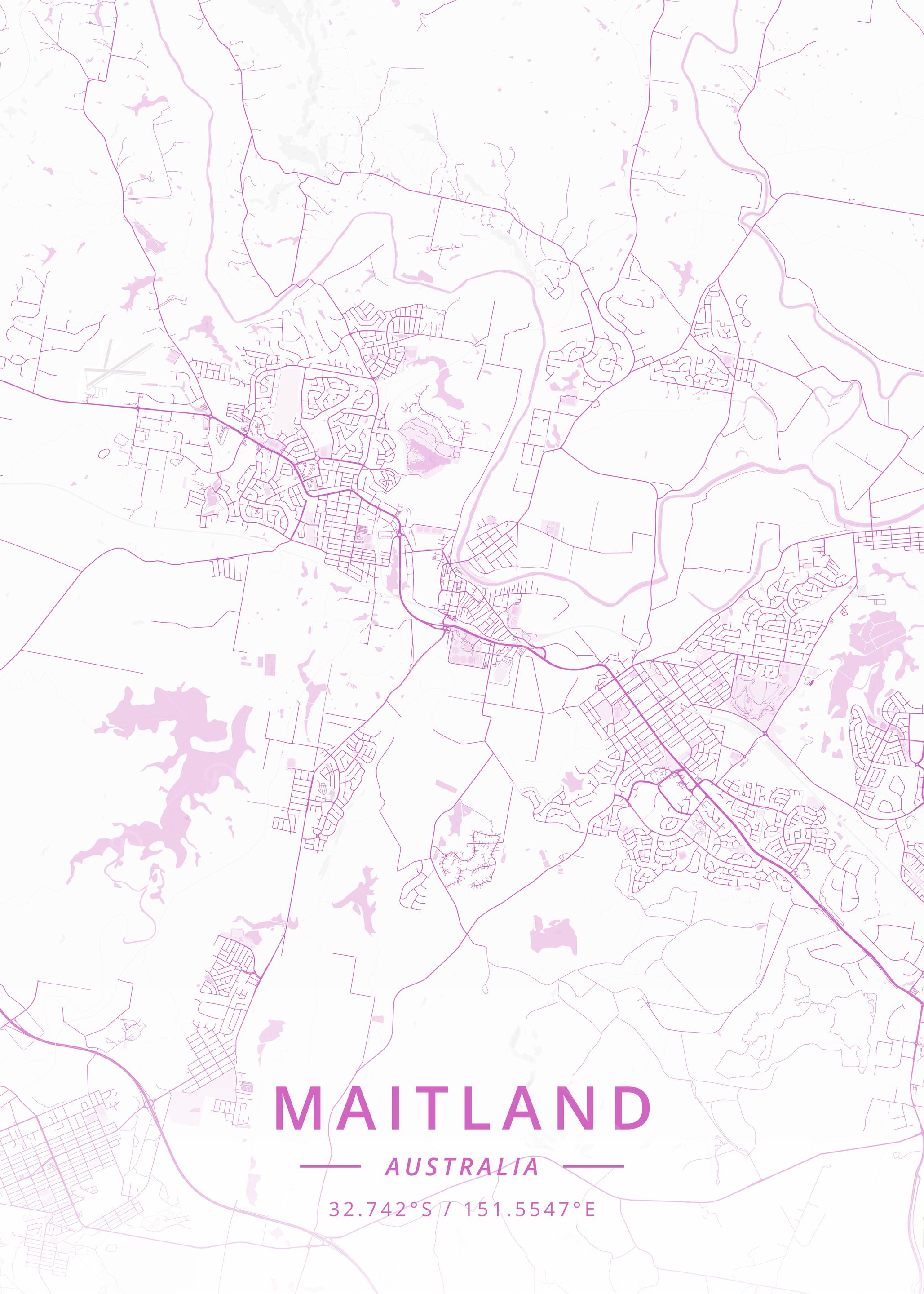 Maitland Australia