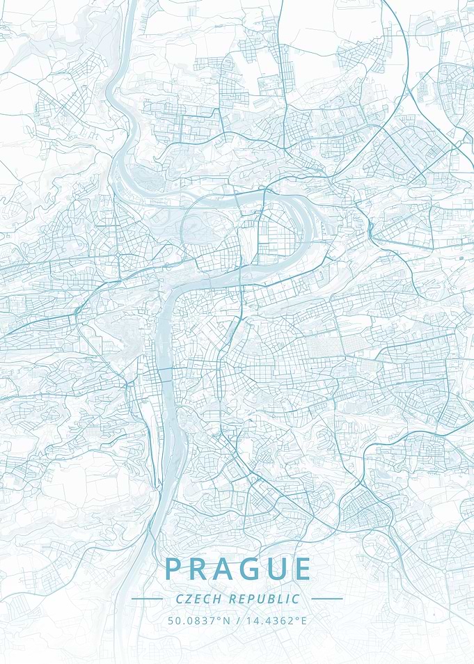 Prague Czech Republic