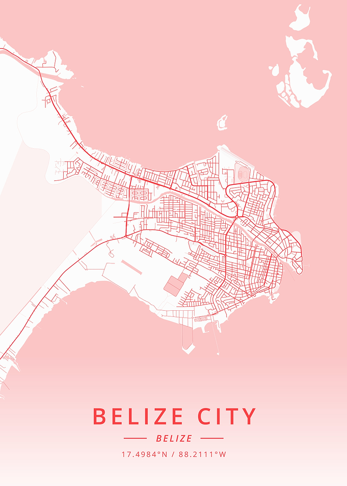 Belize City Belize