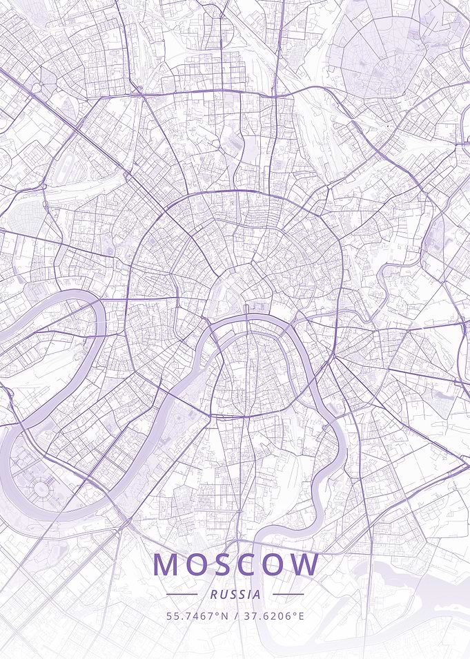 Moscow Russia