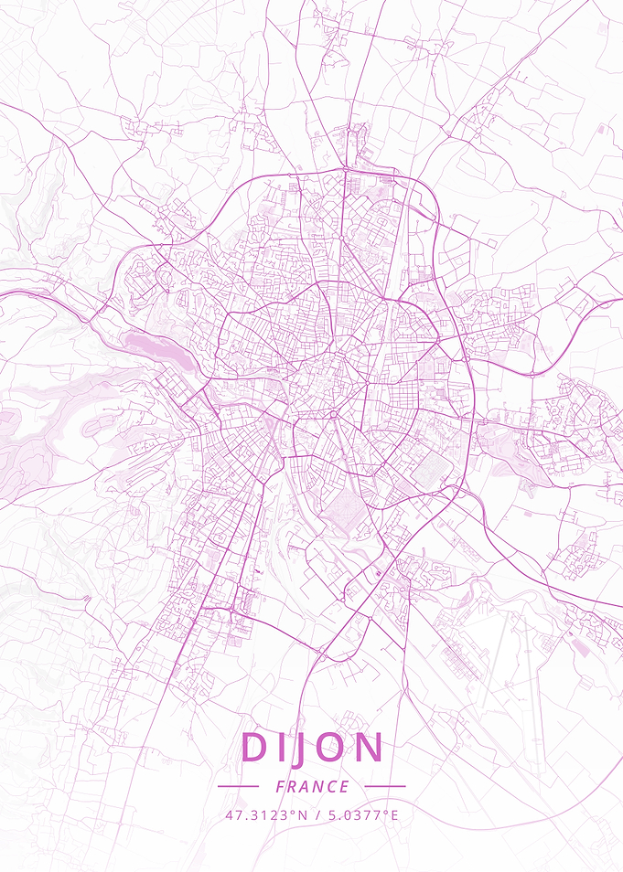 Dijon France