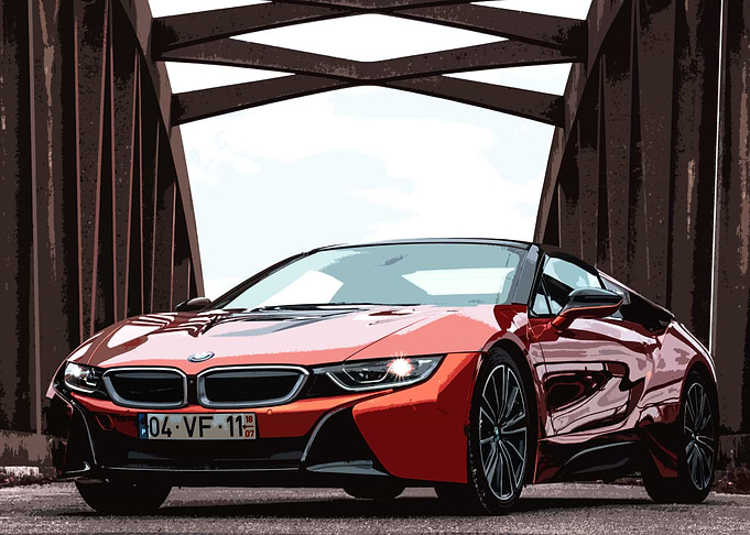 Bmw Car