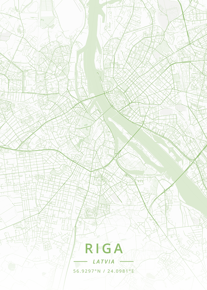 Riga Latvia