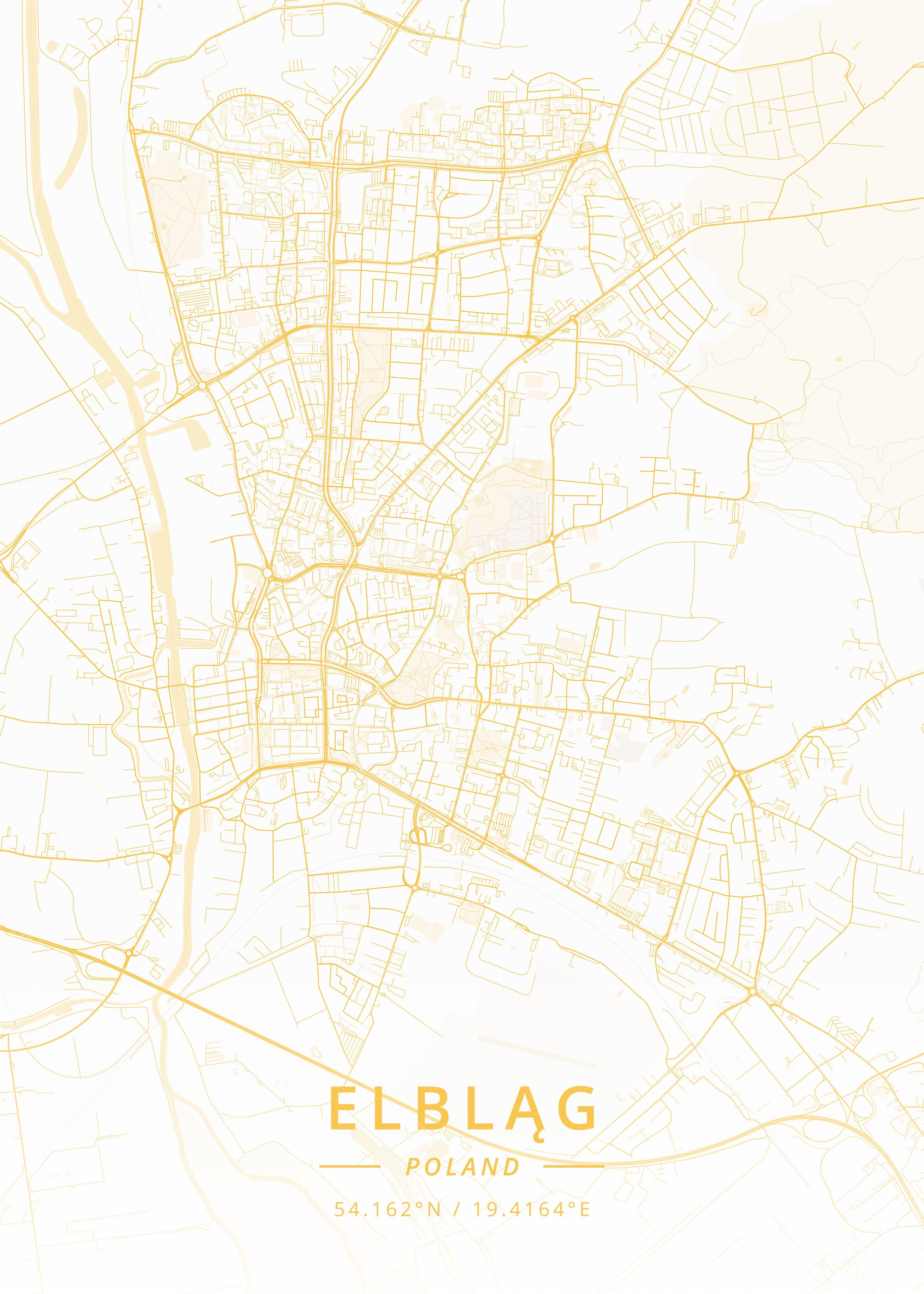 Elblag Poland