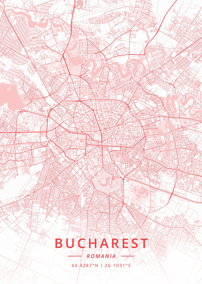 Bucharest Romania