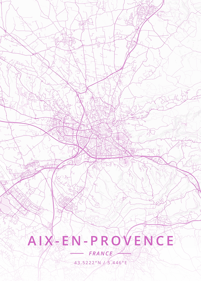 AixenProvence France
