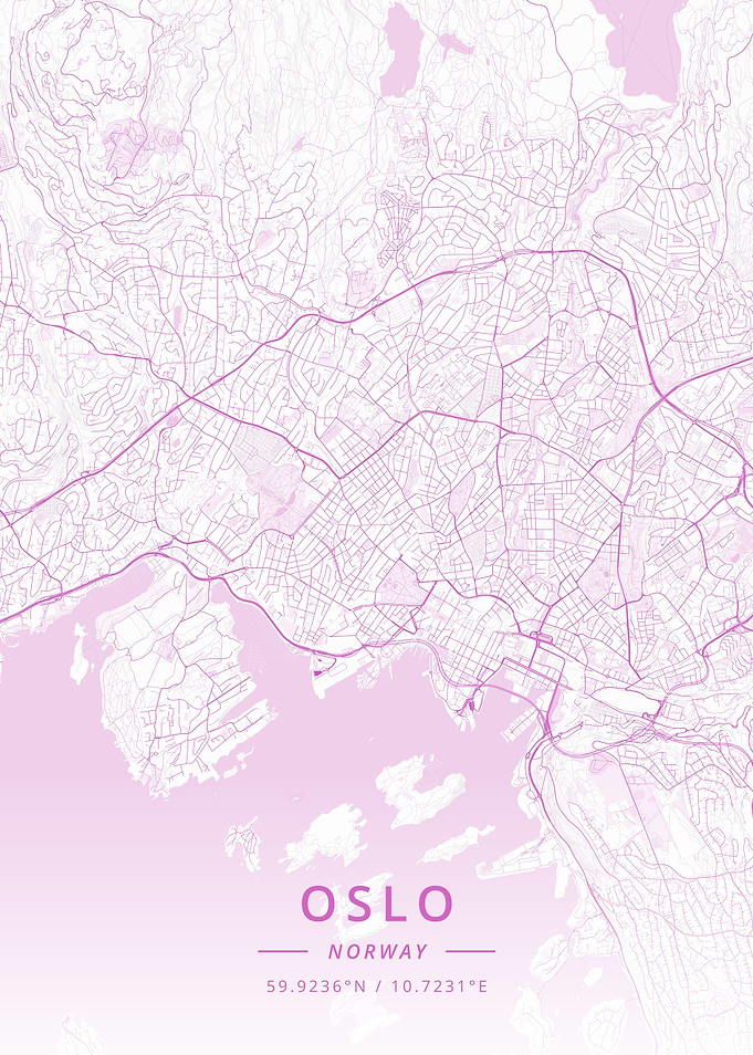 Oslo Norway