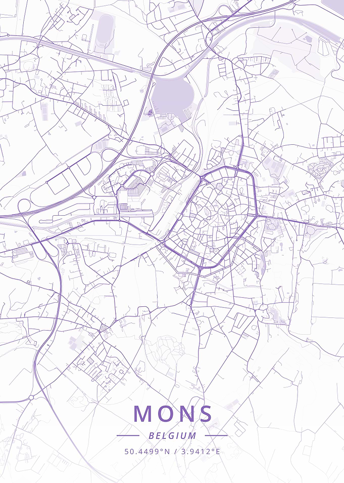Mons Belgium