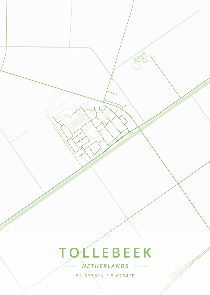 Tollebeek Netherlands