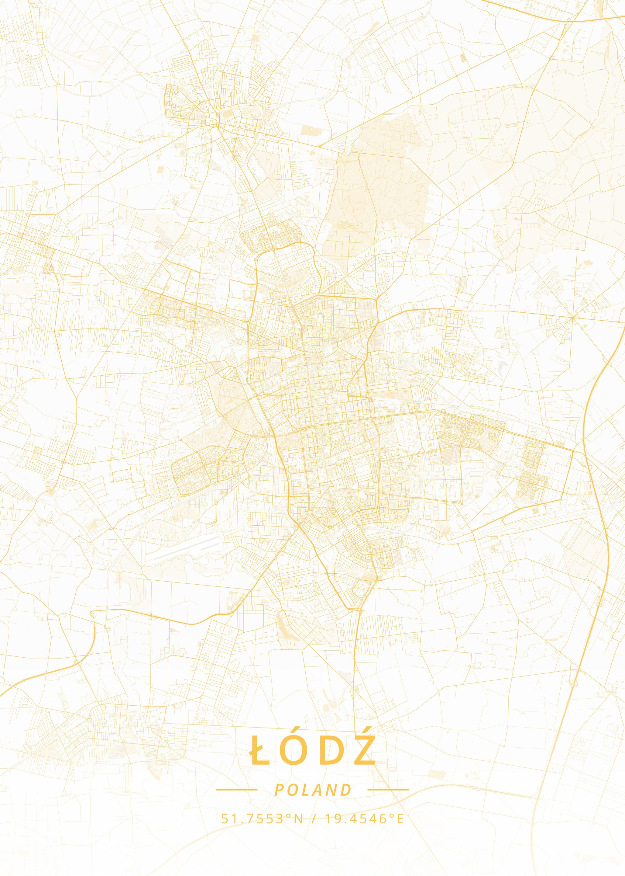 Lodz Poland