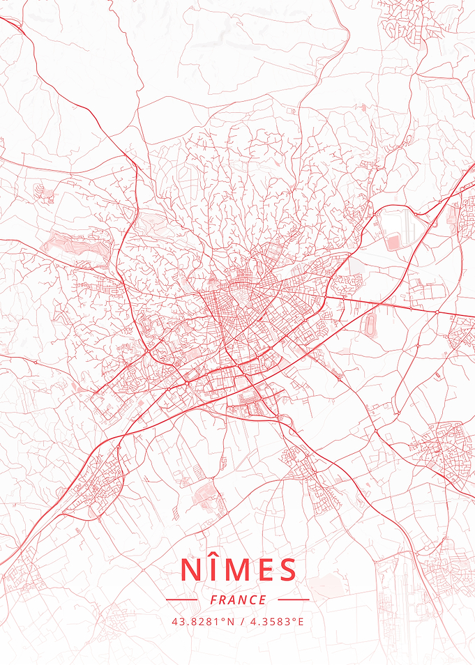 Nimes France
