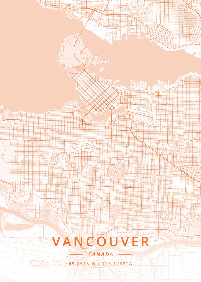 Vancouver Canada