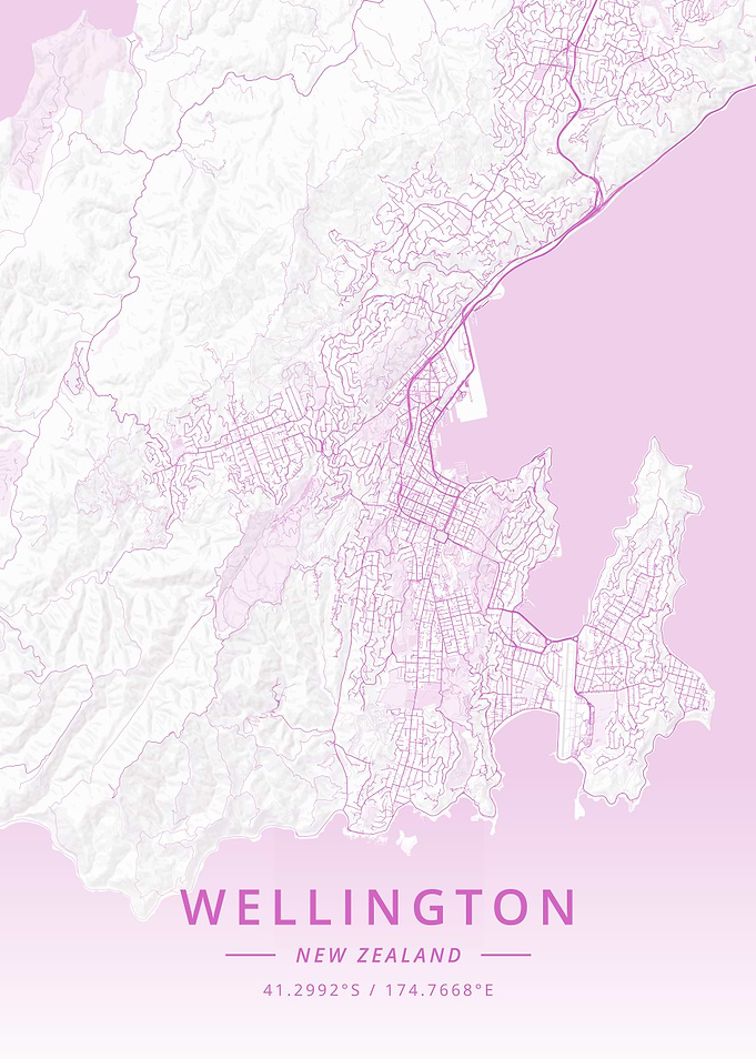 Wellington New Zealand
